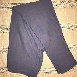 Tall & Curvy leggings by LuLaRoe